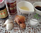 食欲増進♪甜麺醤と豆板醤の甘辛中華そぼろ作り方2写真