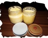 私好みの失敗しない手作りバター作り方10写真