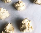 丸ボーロみたいなクッキー作り方6写真