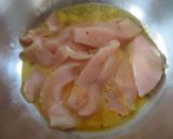 お財布お助け！鶏胸肉のオーロラソース作り方2写真