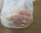 お財布お助け！鶏胸肉のオーロラソース作り方4写真