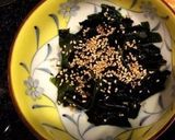 ☘️わかめと豆腐のチャンプルー風炒め☘️作り方10写真