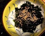 ☘️わかめと豆腐のチャンプルー風炒め☘️作り方10写真
