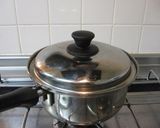 白菜のとろとろ煮作り方3写真