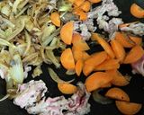 絶品♡隠し味カレー作り方2写真