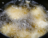簡単！塩唐揚げ　山椒ゆず七味作り方4写真
