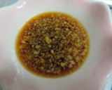 くたっとトロうま♪　かぶの生姜焼き作り方2写真