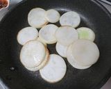 くたっとトロうま♪　かぶの生姜焼き作り方3写真
