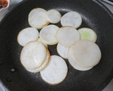くたっとトロうま♪　かぶの生姜焼き作り方3写真