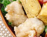 高校3年女子お弁当♪2022.05.01作り方3写真