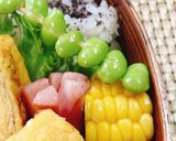 高校3年女子お弁当♪2022.05.01作り方4写真