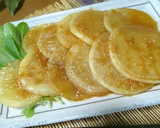 くたっとトロうま♪　かぶの生姜焼き作り方5写真