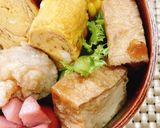 高校3年女子お弁当♪2022.05.01作り方6写真