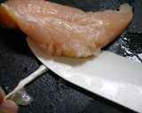 レンジで簡単！高タンパクスープ作り方2写真