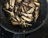 もやしとキクラゲのおつまみ作り方6写真