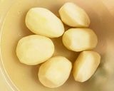 じゃがチーズ作り方1写真