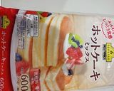 卵、乳なし！炊飯器抹茶ケーキ作り方1写真