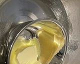 卵、乳なし！炊飯器抹茶ケーキ作り方2写真