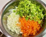 食べる調味料♪簡単ソフリット作り方2写真