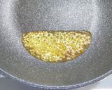 麻婆茄子丼☆レンジで時短作り方3写真
