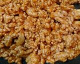 簡単!激ウマ!豚ひき肉の洋風肉味噌もやし作り方5写真