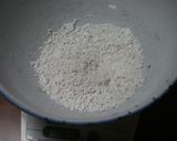小豆缶で即席お汁粉作り方4写真