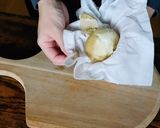 アンパンマンとなかまたち作り方4写真