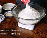 アンパンマンとなかまたち作り方8写真