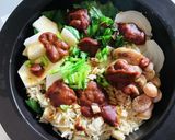 レンチン5分でお一人様カレー♡作り方9写真