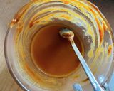 レンチン5分でお一人様カレー♡作り方8写真
