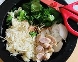 レンチン5分でお一人様カレー♡作り方6写真