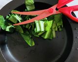 レンチン5分でお一人様カレー♡作り方5写真