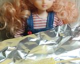 リカちゃん♡BBQ*ヤングコーン*GW作り方5写真