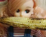 リカちゃん♡BBQ*ヤングコーン*GW作り方11写真