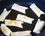 こどもの日に♡ツナマヨこいのぼり餃子作り方9写真