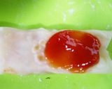 こどもの日に♡ツナマヨこいのぼり餃子作り方10写真