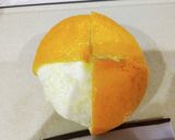 【休日の贅沢】甘夏のマーマレード作り方1写真