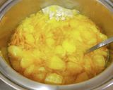 【休日の贅沢】甘夏のマーマレード作り方17写真