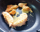 風味が旨い！鶏のささみの酒粕味噌漬け作り方4写真