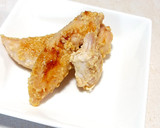 風味が旨い！鶏のささみの酒粕味噌漬け作り方5写真