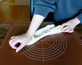 アンパンマンとなかまたち作り方11写真
