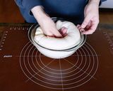 アンパンマンとなかまたち作り方14写真