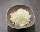 真鯛と昆布の和風ポキ作り方3写真