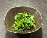 真鯛と昆布の和風ポキ作り方5写真