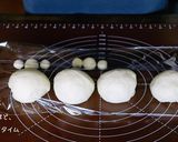 アンパンマンとなかまたち作り方16写真