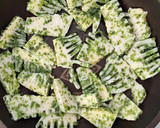 お箸がすすむ☆たけのこの磯部焼き作り方3写真