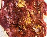 鶏モモ肉のさっくりしっとりステーキ作り方3写真
