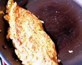 具沢山オムレツ作り方4写真
