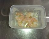 簡単てまり寿司作り方1写真