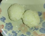 簡単てまり寿司作り方3写真